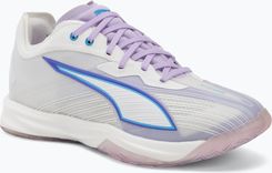 Zdjęcie Puma Buty Do Piłki Ręcznej Accelerate Nitro Sqd 5 White/Royal Sapphire/Light Lavender - Mińsk Mazowiecki