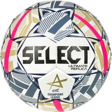 Zdjęcie Piłka ręczna Select Ultimate Replica Champions League EHF v26 - Dębno