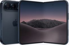 Zdjęcie Apple iPhone Duo Nocne niebo 256GB - Sulmierzyce