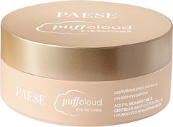 Zdjęcie Paese Puff Cloud Peptydowe Płatki Pod Oczy 85g - Bojanowo