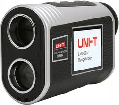 Zdjęcie Uni-T Dalmierz Laserowy Lm600A 581430 - Węgrów