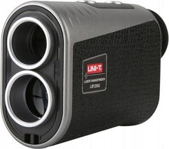Zdjęcie Uni-T Dalmierz Laserowy Lm1200G 581560 - Siemiatycze
