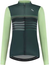 Zdjęcie Rogelli Bluza Damska Stryde Zielona Xl - Gogolin