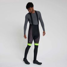 Zdjęcie Rogelli Spodnie Męskie Stryde Fluor 2Xl - Imielin