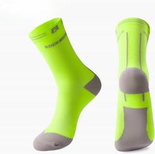 Zdjęcie Rockbros Skarpety Sportowe Fluor-Szary 39-42 - Wojkowice