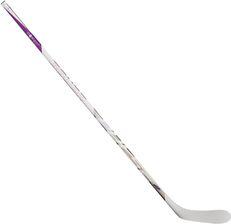 Zdjęcie Bauer Kompozytowy kij hokejowy PULSE 2 White Junior P92 (Matthews) levá ruka dole flex 40 - Strumień