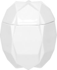Zdjęcie PT Cukierniczka ceramiczna (PT3002WH) - Wiązów