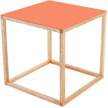 Zdjęcie Stolik Leitmotiv Cubo (LM716) - Strzegom