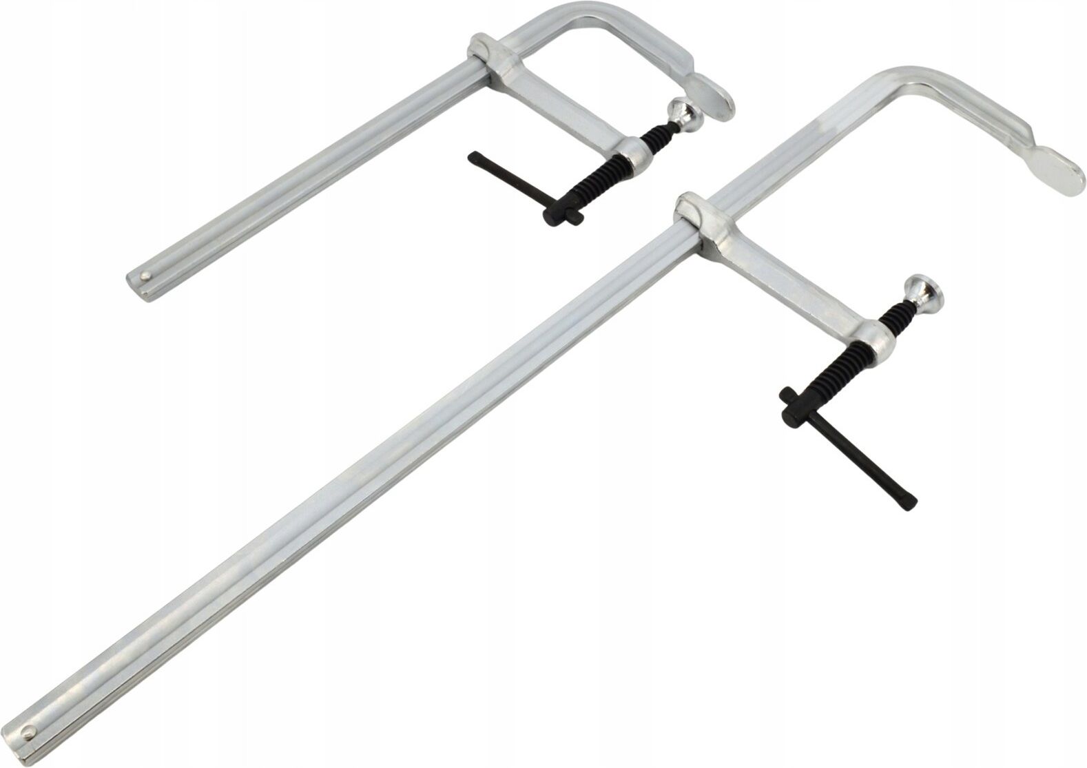 Typ Awtools Ścisk Stolarski Kuty Typ F Śrubowy/ 120X300Mm (22X10.6 ...