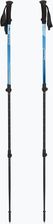 Zdjęcie Fizan Kije Trekkingowe Trek Pro L Blue 70-140cm - Pułtusk