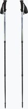 Zdjęcie Fizan Kije Trekkingowe Trek Pro Grey/Yellow 65-140cm - Pułtusk