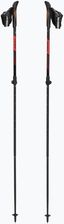 Zdjęcie Fizan Kije Nordic Walking R-Evolution Pro Red - Pułtusk