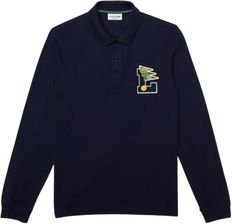 Zdjęcie Lacoste Koszulka Sportowa Polo Męska - Stepnica