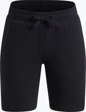 Zdjęcie Under Armour Spodenki Dziecięce Rival Lw Shorts Ultimate Black/Black L - Piaseczno