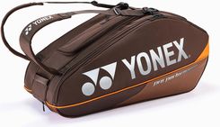 Zdjęcie Yonex Torba Na Rakiety Pro Racquet Bag 92429 Espresso Brown - Kałuszyn