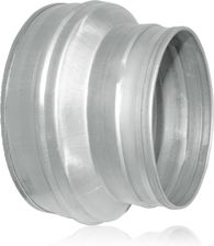 Zdjęcie Alnor Redukcja Symetryczna Nyplowa 200mm Na 160mm - Poddębice