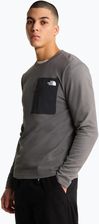 Zdjęcie The North Face Bluza Męska Kecha Crew Smoked Pearl/Asphalt Grey S - Sulejówek