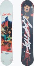 Zdjęcie Capita Deska Snowboardowa Męska Ultrafear '26 155cm - Pilawa