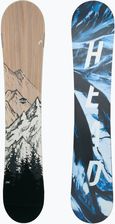 Zdjęcie Head Deska Snowboardowa Rush 156cm 156 cm - Warszawa