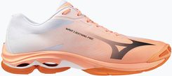 Zdjęcie Mizuno Buty Do Siatkówki Wave Lightning Pro Flamingo Coral/Carbon/White 42.5 EU - Brwinów