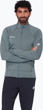 Zdjęcie Mammut Bluza Męska Taiss Ml Jacket Men Strata XL - Tarczyn
