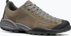 Zdjęcie Scarpa Buty Turystyczne Męskie Mojito Gtx Dark Rock 43.5 EU - Prószków