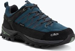 Zdjęcie Cmp Buty Trekkingowe Męskie Rigel Low Wp Avio/Salvia 47 EU - Tłuszcz