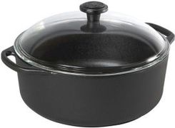 Zdjęcie Skeppshult żeliwny 5,5 l - Puławy