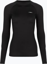 Zdjęcie O'Neill Longsleeve Do Pływania Damski Basic Skins Rash Guard Ls Black S - Ożarów Mazowiecki