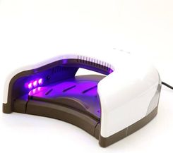 Zdjęcie Lampa Uv 48W 24 Led Sg248 - Marki