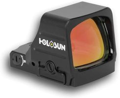 Zdjęcie Holosun Kolimator Hs507Comp-Gd Gold Dot HS507COMPGD - Sochaczew