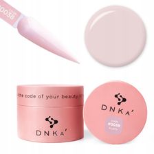 Zdjęcie Baza kamuflująca, Cover Base #0038 FLIRTY (30ml), DNKa’ - Żnin