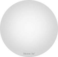 Zdjęcie Mission Air Wentylator Łazienkowy Veno 100 S Biały - Chęciny
