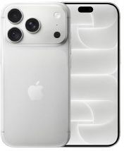 Zdjęcie Apple iPhone 18 Pro Srebrny 256GB - Zamość