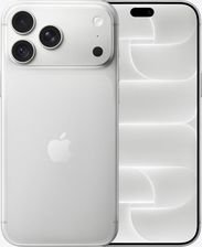 Zdjęcie Apple iPhone 18 Pro Max Srebrny 256GB - Szczecinek
