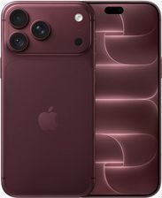 Zdjęcie Apple iPhone 18 Pro Max Burgund 512GB - Brusy