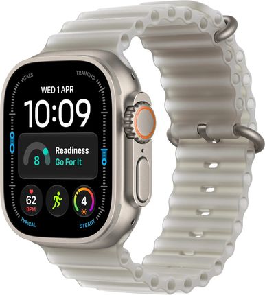 Apple Watch Ultra 4 GPS + Cellular 49 mm (MJAD4QP/A)