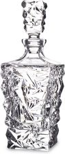 Zdjęcie Glacier Karafka 800 Ml przeźroczysta - Wojnicz