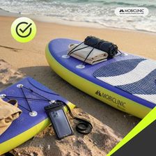 Zdjęcie Mobiclinic Nadmuchiwana Deska Do Paddle Surfingu 10′ 3″ (320 Cm), Ultralekka - Mikstat
