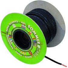 Cavo DMX E AES/EBU, Bobina Da 100 Sommer SC-Binary 234 HighFlex - Foto 5