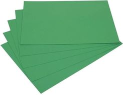 Zdjęcie Kreska Papier Brystol B1 270G Zielony 20 Arkuszy - Tarczyn