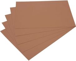 Zdjęcie Kreska Papier Brystol B1 270G Jasnobrązowy 20 Arkuszy - Niemcza