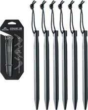 Zdjęcie Naturehike Śledzie Do Namiotu V-Shape 18Cm 6szt. - Szczytno