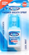 Zdjęcie Beauty Formulas Oral Care Spray Do Ust 15ml - Września