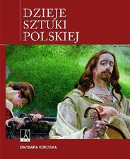 Zdjęcie Dzieje sztuki polskiej - Golub-Dobrzyń