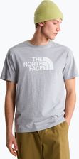 Zdjęcie The North Face Koszulka Męska Evolution Half Dome Tnf Pale Grey Heather - Warszawa
