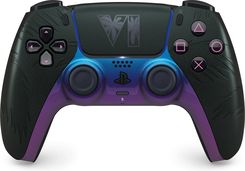 Zdjęcie Sony PlayStation 5 DualSense Grand Theft Auto VI Limited Edition Czarny - Trzebinia