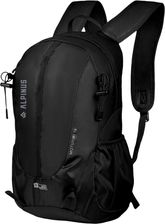 Zdjęcie Alpinus Plecak Moturiki 15L Black - Ząbki