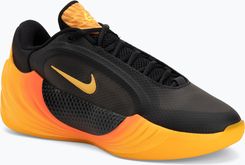 Zdjęcie Nike Buty do koszykówki męskie Giannis Freak 8 Black/Laser Crimson/Laser Orange - Serock