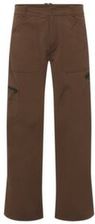 Zdjęcie Mammut Workhorse Climbing Pants Men Soil Brązowy 46 - Morąg